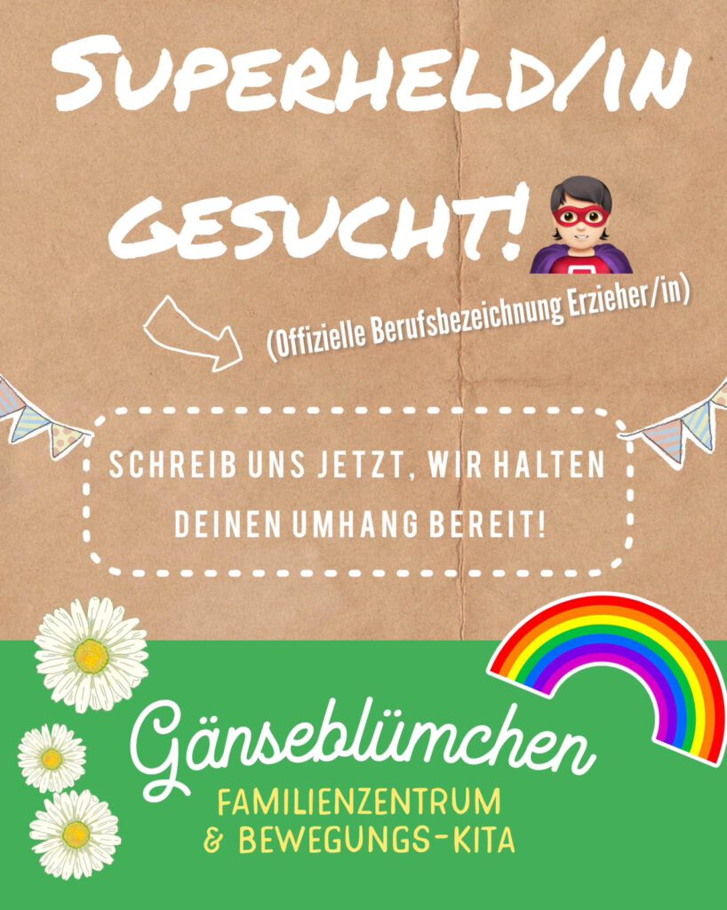 (c) Kiga-gaensebluemchen.de